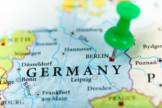 Germany Just Dropped $1.2 Billion on Drones--And That's Only the Beginning