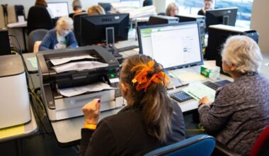 Faced With A Stagnant Job Market, These Gen Xers Chose Self-Employment