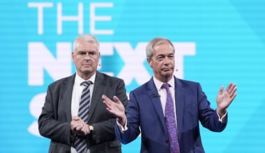 ‘Reform UK supporters most likely to say they feel powerless to make change’