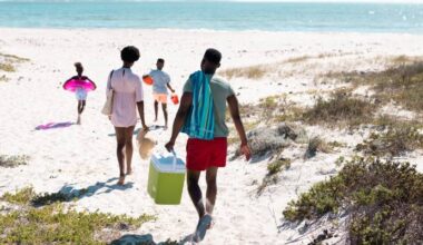 Cost for family of 4 to live comfortably in US up nearly $10K in 2025. Are you keeping up or just getting by?