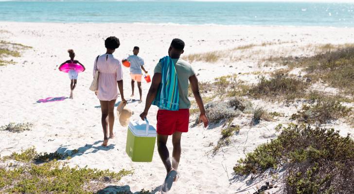 Cost for family of 4 to live comfortably in US up nearly $10K in 2025. Are you keeping up or just getting by?