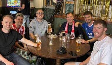 View From The Away End: A canny day out in South London