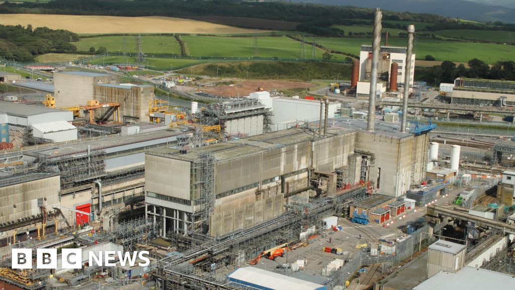 Nuclear industry says Cumbrian waste site is key