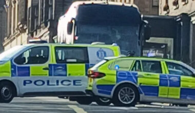 Edinburgh Live