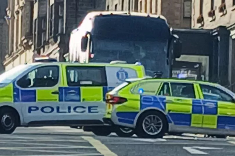 Edinburgh Live