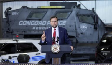 Vance, Rubio Press Trump’s New Hard Line Against Russia’s War Effort