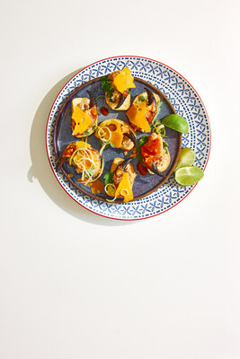 "Cheese Eat Up!", Elevating Local Bites with French Flair in the Final Year of Our French Cheese Campaign