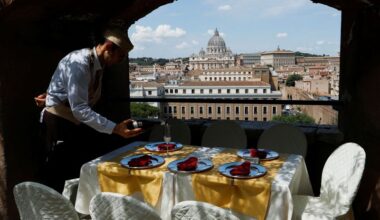Italy July jobless rate falls to 6.0%, with 13,000 jobs created