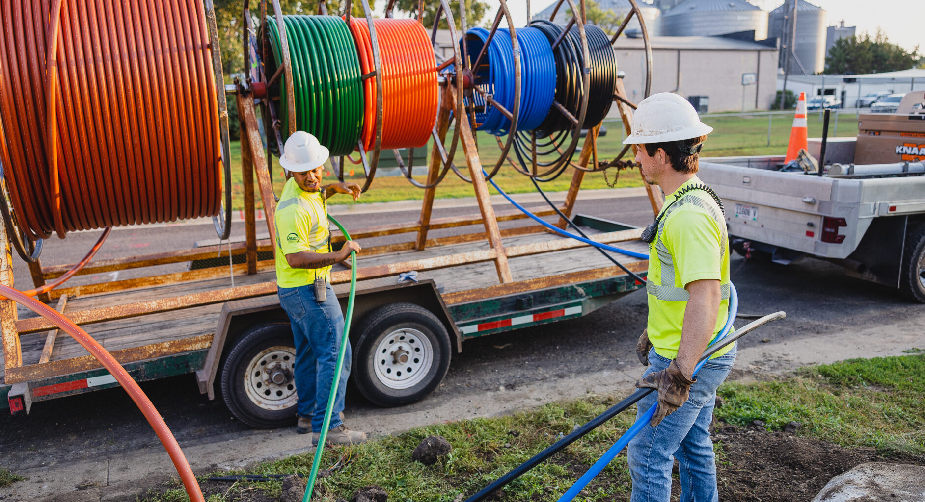 America’s Broadband Networks Continue to Grow: The South Pt. 4