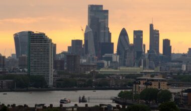 Here's how much less London buyers are spending on mortgage payments than a year ago