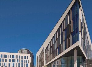 Industry gears up for flagship Scottish construction event