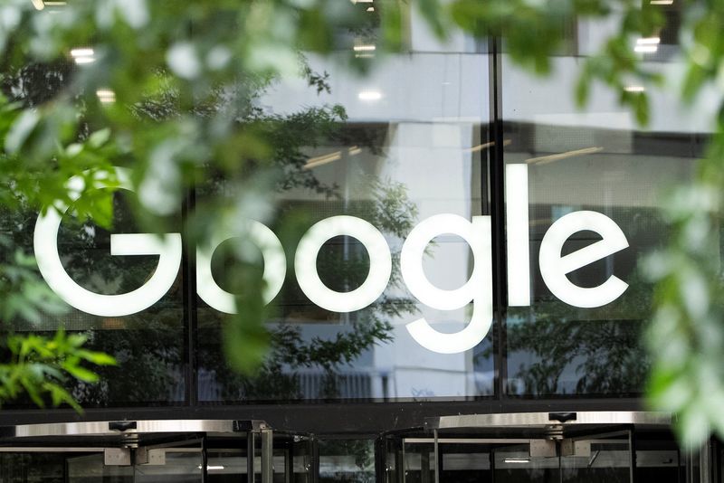 Google adtech fine on hold as EU awaits lower US car duties, sources say