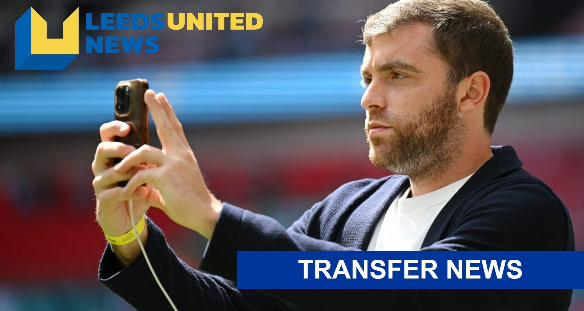 Fabrizio Romano drops Leeds United transfer blow with free agent announcement in next 24 hours