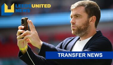 Fabrizio Romano drops Leeds United transfer blow with free agent announcement in next 24 hours
