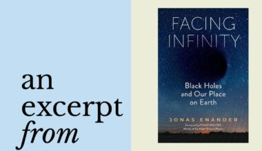 Before Hawking, a forgotten priest imagined black holes