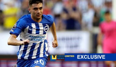 Facundo Buonanotte backed over his controversial decision to join Chelsea over Leeds United