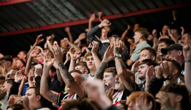 Additional 2000 tickets secured for trip to Sheffield Wednesday