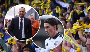 Furious Leeds United fans flood replies to club's first social media post after disastrous deadline day
