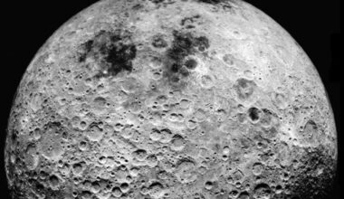 New Discovery Reveals Just How Different the Moon’s Two Sides Really Are
