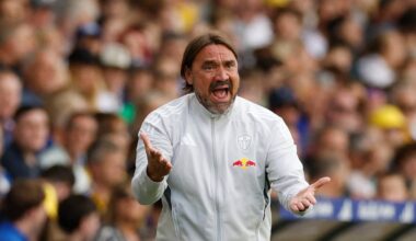 'Has to do Better' - Graham Smyth Calls Out Leeds Star Alongside Gudmundsson