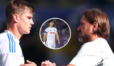 What Leeds United really think about Jaka Bijol amid £15m signing's lack of game time