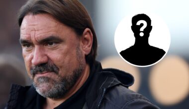 Leeds United star has four goals and assists in six games v Wolves, he deserves first Daniel Farke start