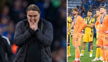 Former Leeds United transfer target shows Daniel Farke what he is missing with eye-catching debut