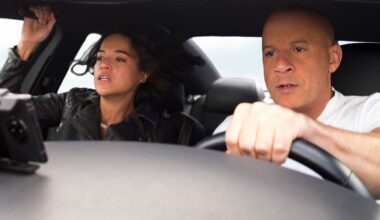 Universal Head Donna Langley Regrets Sending 'Fast & Furious' to Space