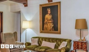 Search for painting looted by Nazis may have found more stolen art