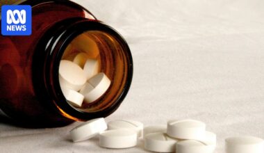 Unregulated melatonin products had as much as four times the amount on label, TGA testing shows