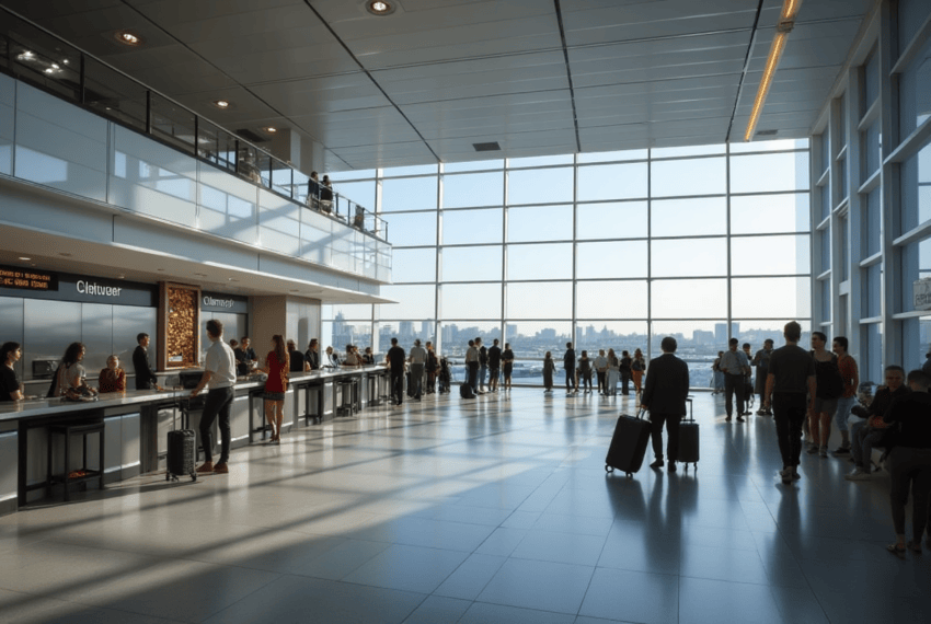 France Joins Germany, Italy, Portugal and UK in Starting New Routes Across Europe Skyrocketing Tourism Insurmountably With Surging Travel Avenues