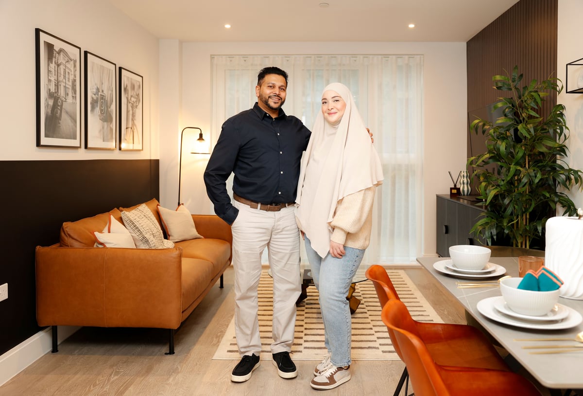 'with all the traffic in London it's often faster to travel from Slough'