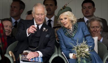 Support for monarchy at record low, survey reveals