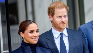 Prince Harry and Meghan Markle make unexpected appearance in new Netflix documentary