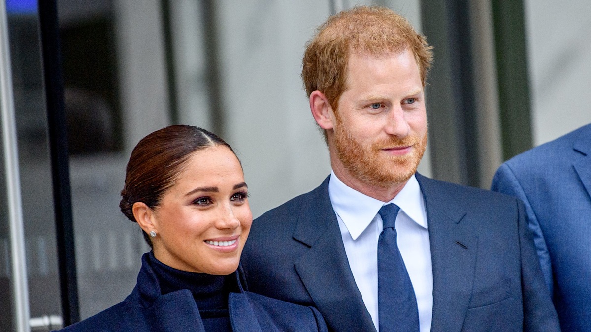Prince Harry and Meghan Markle make unexpected appearance in new Netflix documentary