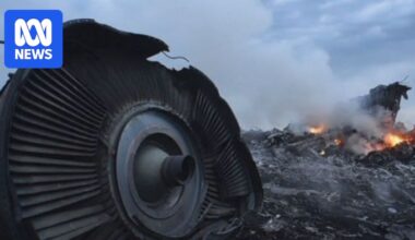 Russia appeals International Civil Aviation Organization's decision blaming it for downing MH17 in 2014