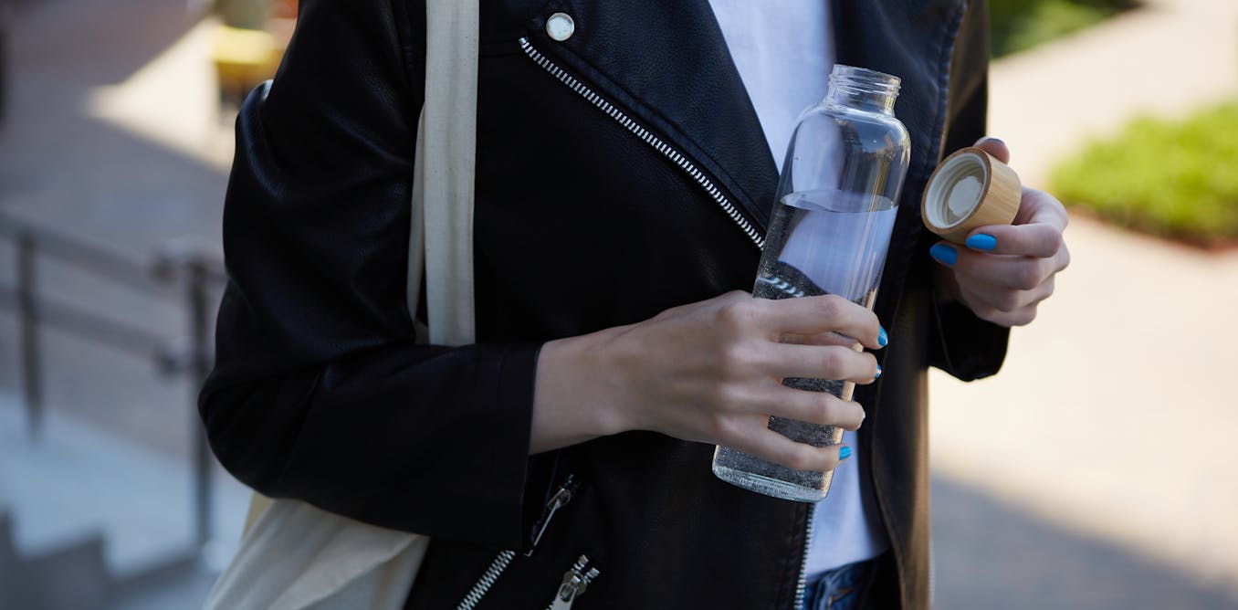 The hard truth about the circular economy – real change will take more than refillable bottles