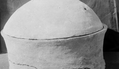 We decoded the oldest genetic data from an Egyptian, a man buried around 4,500 years ago – what it told us