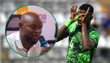 Kelechi Iheanacho's former Nigeria boss makes three things clear about who Celtic have just signed