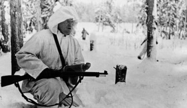 Why Finland Is a Bad Example for a Peace Deal