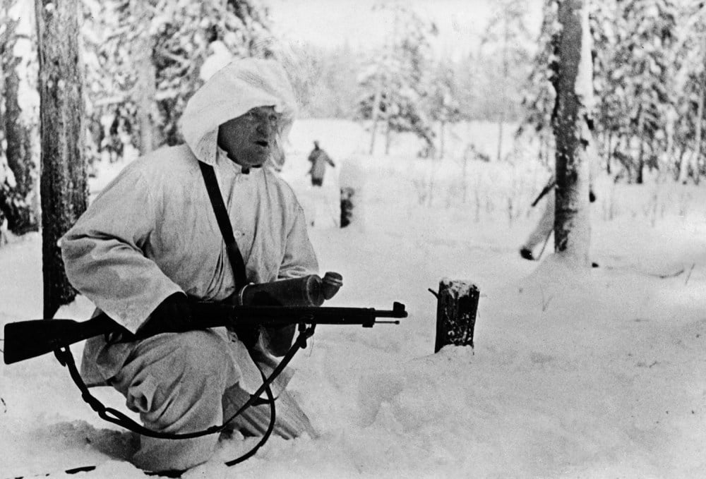 Why Finland Is a Bad Example for a Peace Deal