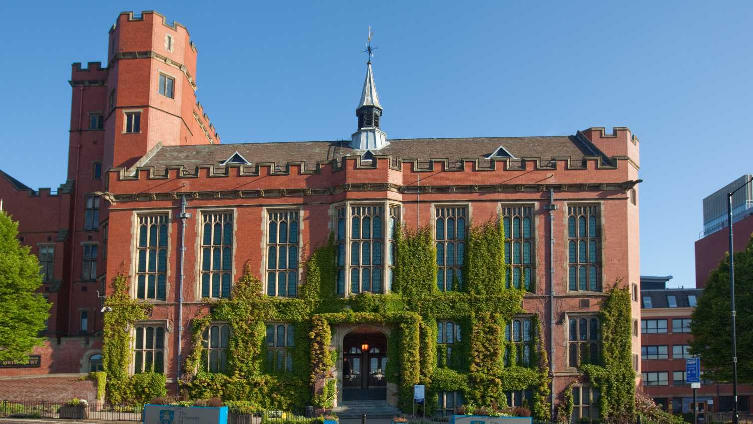 University of Sheffield ranked within the top universities in UK by Guardian’s University Guide | News