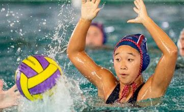 USA Cadet Women Defeat Argentina 18-8 At PanAm Aquatics U15 Championships