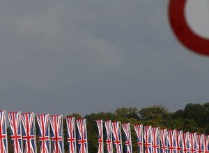‘Racing is at a very interesting point in its history’ – interview with Ascot chief executive Felicity Barnard | Topics: Royal Ascot, Felicity Barnard, Ascot, Ascot Racecourse