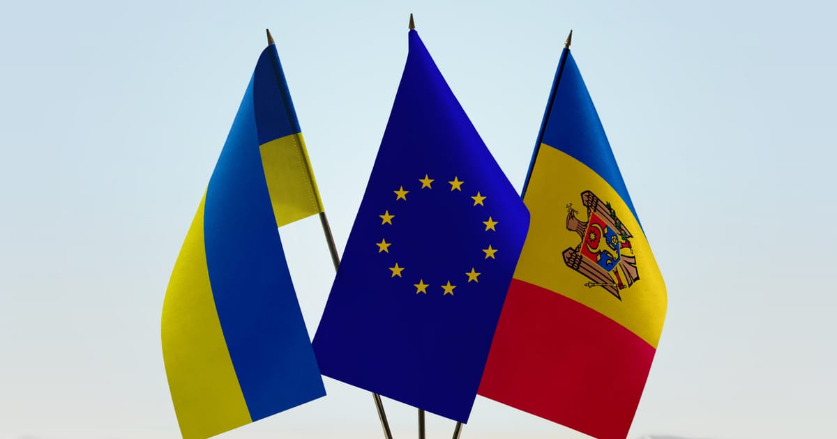 Commission backs Costa’s plan to sidestep Hungary’s veto over Ukraine’s EU bid – POLITICO