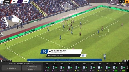 Football Manager 26 Unveils New Match Engine With Huge Graphical Improvements 2