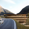 Foster + Partners Gains Approval for Timber Residential Project in Switzerland - Image 3 of 6