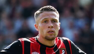 ­­­FPL Gameweek 4 differentials: Elliott, Truffert + Paqueta