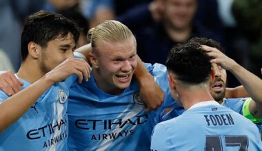 FPL Gameweek 6 Scout Picks: Man City triple-up - fantasyfootballscout.co.uk