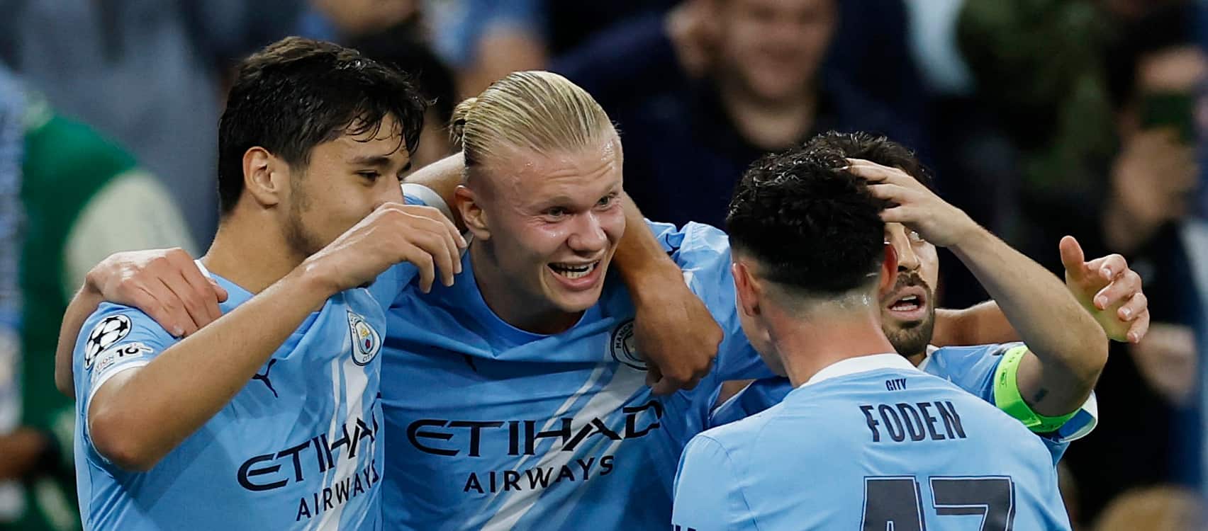 FPL Gameweek 6 Scout Picks: Man City triple-up - fantasyfootballscout.co.uk